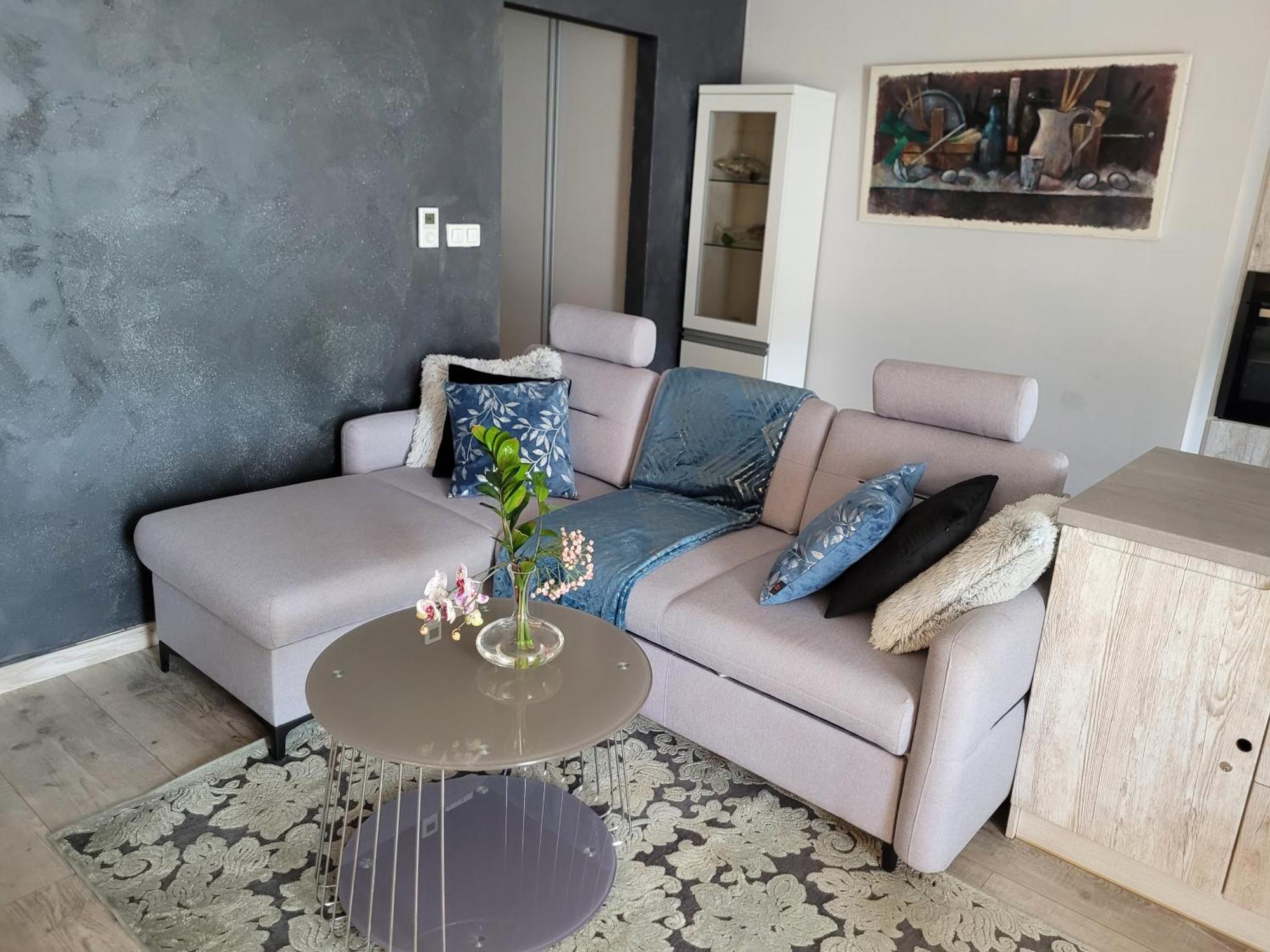 Apartament Lilla 옐레니아구라 외부 사진