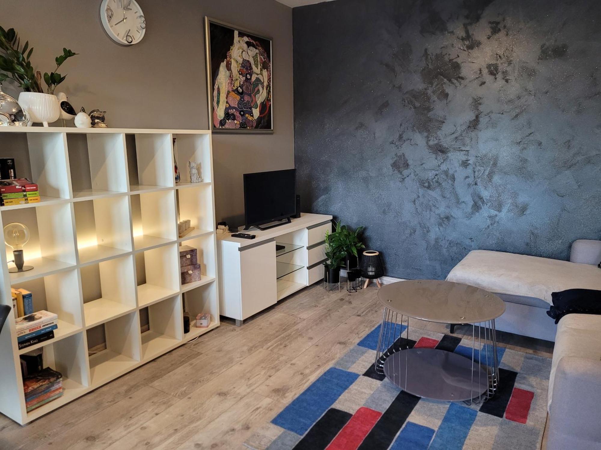 Apartament Lilla 옐레니아구라 외부 사진